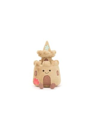 JELLYCAT | Amuseables Sandcastle