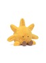 Detail View - Click To Enlarge - JELLYCAT - Gigantic Amuseables Sun