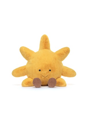 Main View - Click To Enlarge - JELLYCAT - Gigantic Amuseables Sun