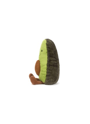 Detail View - Click To Enlarge - JELLYCAT - Huge Amuseables Avocado