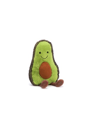 Main View - Click To Enlarge - JELLYCAT - Huge Amuseables Avocado