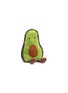 Main View - Click To Enlarge - JELLYCAT - Huge Amuseables Avocado