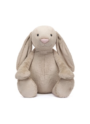 Main View - Click To Enlarge - JELLYCAT - Gigantic Bashful Bunny