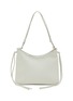 Main View - Click To Enlarge - PHOEBE PHILO BAGS - Medium Gig Leather Shoulder Bag