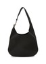 Main View - Click To Enlarge - PHOEBE PHILO BAGS - Bean Leather Sling Bag