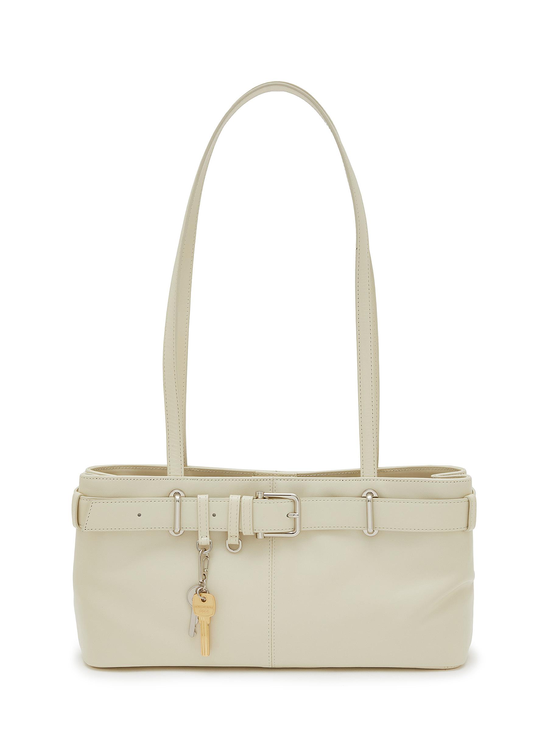 OSOI | Brocle Leather Shoulder Bag | Women | Lane Crawford OSOI | Brocle Leather Shoulder Bag | Women | Lane Crawford