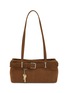 Main View - Click To Enlarge - OSOI - Brocle Leather Shoulder Bag