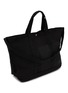 Detail View - Click To Enlarge - COMME DES GARÇONS HOMME - Horizontal Tote Bag