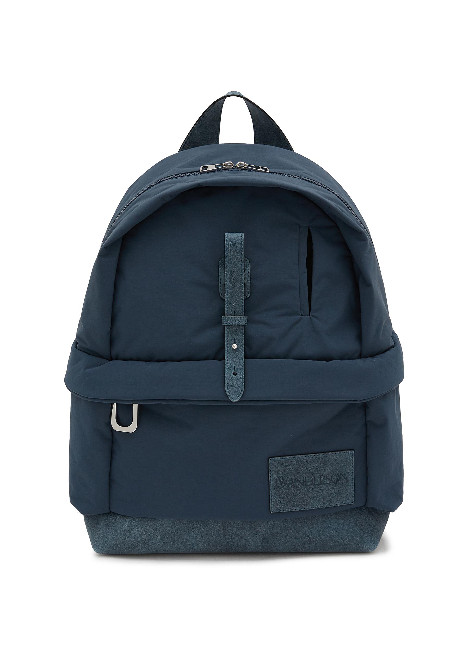 Best jw anderson backpack Outlet JW Anderson Anchor Backpack in