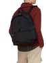 Figure View - Click To Enlarge - JW ANDERSON - JWA Puller Backpack