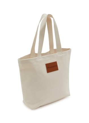 Detail View - Click To Enlarge - JW ANDERSON - Diorma Furniture Canvas Tote Bag