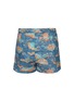 Figure View - Click To Enlarge - DEREK ROSE - Oceanic Cotton Boxer