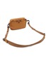 Detail View - Click To Enlarge - ELLIKER - X Pyra Litton Crossbody Bag