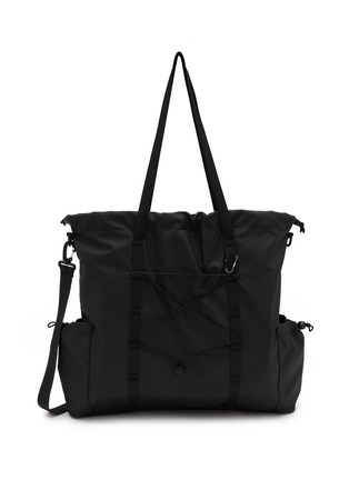 Main View - Click To Enlarge - ELLIKER - Lammer Horizontal Tote Bag