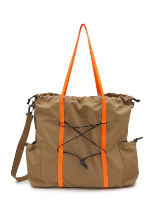 Main View - Click To Enlarge - ELLIKER - Lammer Horizontal Tote Bag