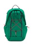 Main View - Click To Enlarge - ELLIKER - Kiln Hooded Zip Top Backpack