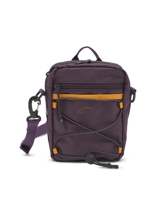 Main View - Click To Enlarge - ELLIKER - Kep Crossbody Bag