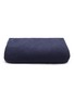 Main View - Click To Enlarge - SHLEEP - Merino Jersey Super King Size Fitted Sheet — Arabian Night Sky