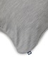 Detail View - Click To Enlarge - SHLEEP - Merino Jersey Standard Pillowcase Set of 2 — Speckled Granite