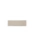 Main View - Click To Enlarge - SHLEEP - Merino Jersey Spa Headband — Tropical Sand