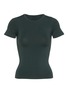 Main View - Click To Enlarge - SKIMS - Soft Soothing Seamless T-shirt