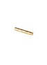 Main View - Click To Enlarge - ARTIFACTT - Brass Chopstick Rest