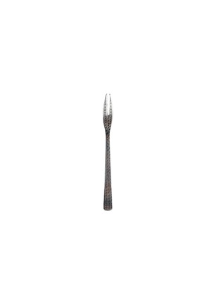 Main View - Click To Enlarge - ARTIFACTT - Hammered Dessert Fork