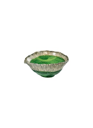 Main View - Click To Enlarge - ARTIFACTT - Oribe Tokusa Spout Bowl