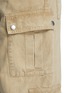  - MO&CO. - Vintage Multi-Pocket Cargo Jeans