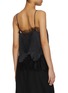 Back View - Click To Enlarge - MO&CO. - V-Neck Lace Trim Cami Top