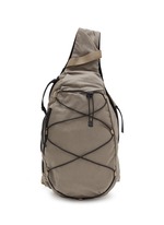 C.P. COMPANY BAGS | Nylon B Crossbody Rucksack | Men | Lane C.P. COMPANY BAGS | Nylon B Crossbody Rucksack | Men | Lane