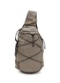 Main View - Click To Enlarge - C.P. COMPANY BAGS - Nylon B Crossbody Rucksack