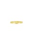 Main View - Click To Enlarge - LC COLLECTION JEWELLERY - Diamond 18K Gold Ring — US 7