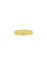 Main View - Click To Enlarge - LC COLLECTION JEWELLERY - Diamond 18K Gold Ring — US 7