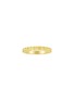 Main View - Click To Enlarge - LC COLLECTION JEWELLERY - Diamond 18K Gold Ring — US 7