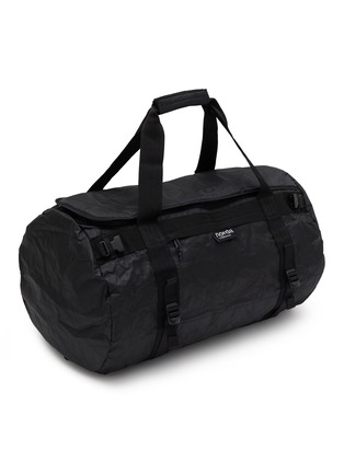 Detail View - Click To Enlarge - NORDA - Bio-Dyneema Duffle Bag