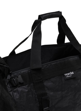  - NORDA - Bio-Dyneema Duffle Bag