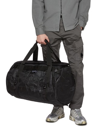 Figure View - Click To Enlarge - NORDA - Bio-Dyneema Duffle Bag