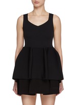 CFCL | Pottery Sleeveless Top | Women | Lane Crawford