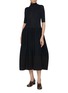 Figure View - Click To Enlarge - CFCL - Rivulet Knit Dress