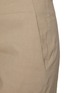 - THEORY - Cropped Wide Leg Pants
