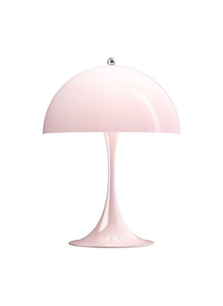 Main View - Click To Enlarge - LOUIS POULSEN - Panthella 250 Table Lamp — Pale Rose