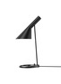 Main View - Click To Enlarge - LOUIS POULSEN - AJ Mini Table Lamp — Black