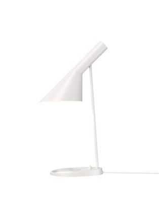 Main View - Click To Enlarge - LOUIS POULSEN - AJ Mini Table Lamp — White