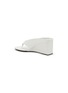  - ALAÏA - 75 Satin Wedge Thong Sandals