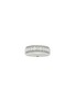 Main View - Click To Enlarge - LC COLLECTION JEWELLERY - Diamond 18K White Gold Ring — HK 13