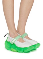 GROUNDS | Moopie Mary Jane Women's Sneakers | Women | Lane