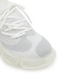 Detail View - Click To Enlarge - GROUNDS - Moopie Low Top Women's Sneakers