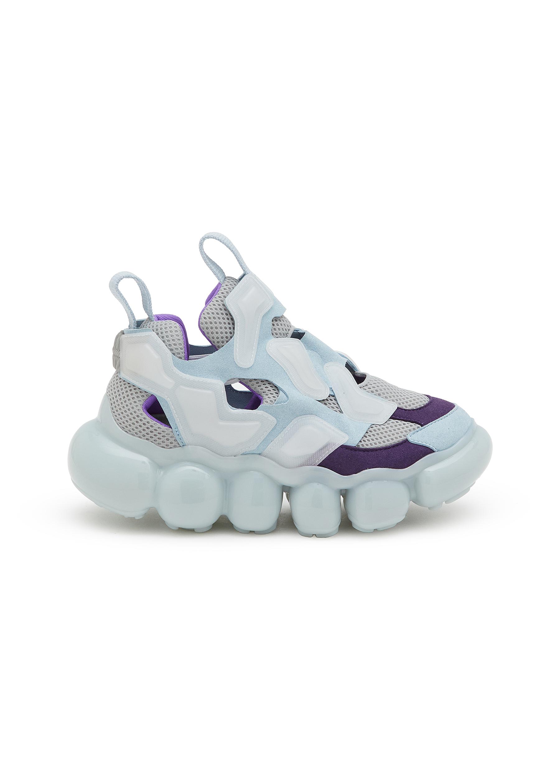 GROUNDS | Jewelry Rex Low Top Women's Sneakers | Women