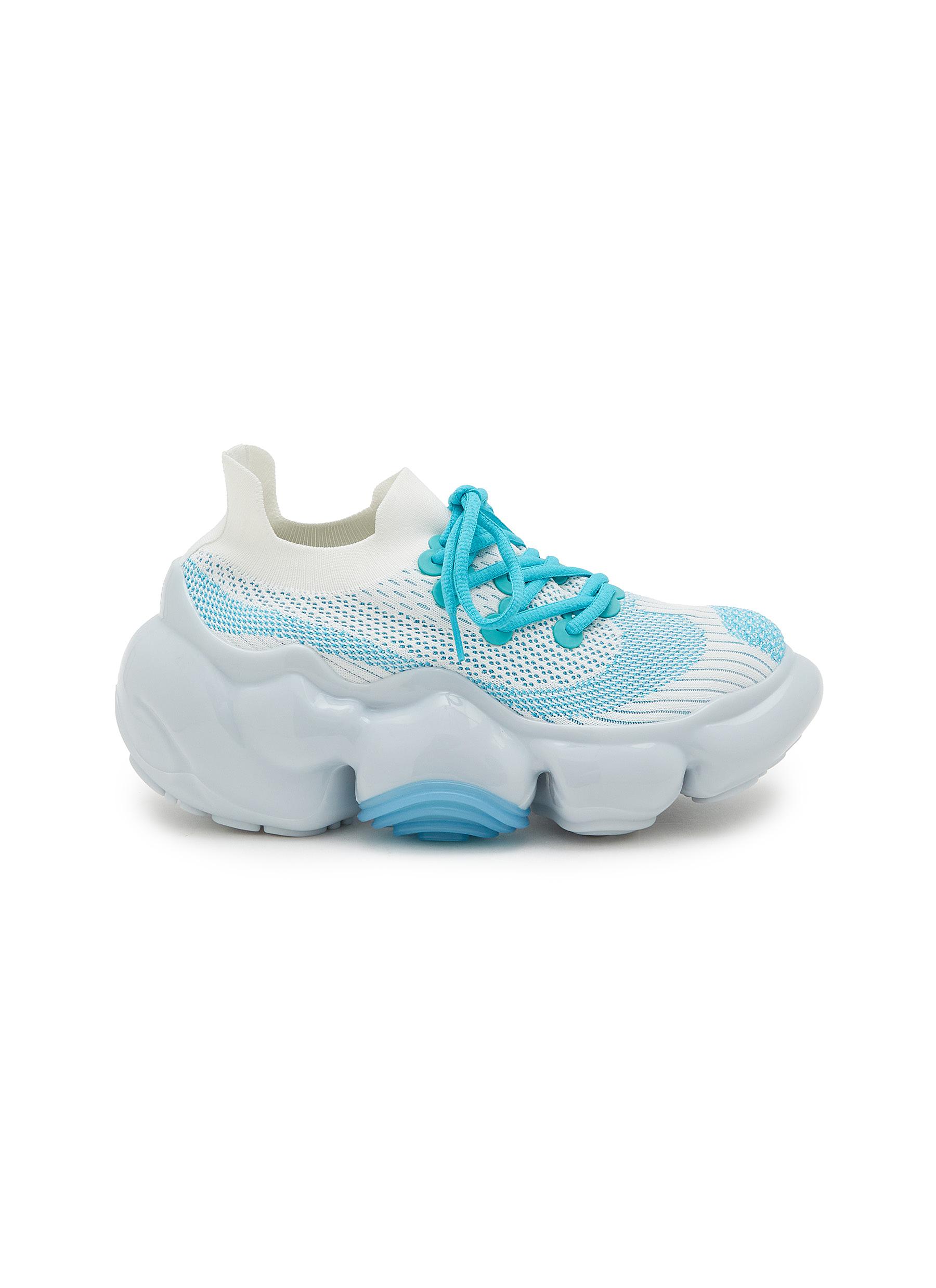 GROUNDS | Moopie Low Top Women's Sneakers | Women | Lane